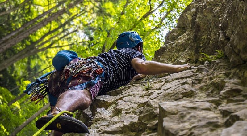 Adventure Sports