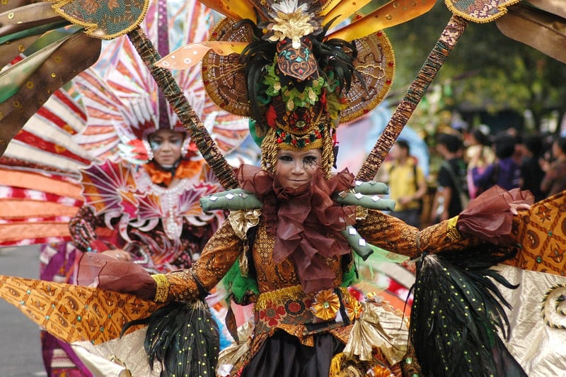 Cultural Celebrations